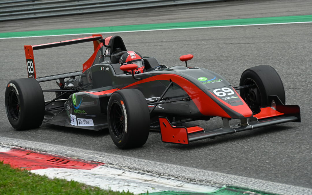 IL TEAM G_MOTORSPORT IN PISTA A MISANO PER PUNTARE SEMPRE PIU’ IN ALTO